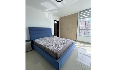 Alquilo PH Top Towers Costa del Este