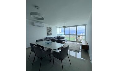 Alquilo PH Top Towers Costa del Este