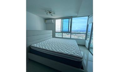 Alquilo PH Top Towers Costa del Este
