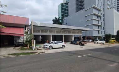 Se Alquila | Local Comercial | San Francisco / Via Porras |