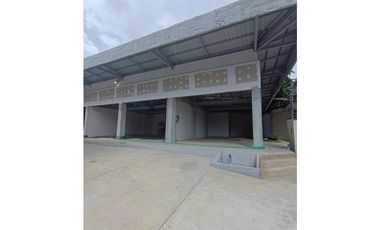 Se Alquila | Local Comercial | San Francisco / Via Porras |