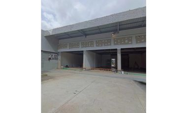 Se Alquila | Local Comercial | San Francisco / Via Porras |