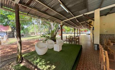 Venta de Finca Agroturística en la Chorrera