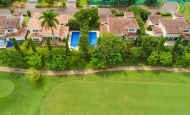 VENTA VILLA COCOLI 305 m2 TUCAN COUNTRY CLUB MLD