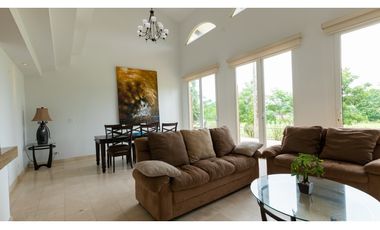 VENTA VILLA COCOLI 305 m2 TUCAN COUNTRY CLUB MLD