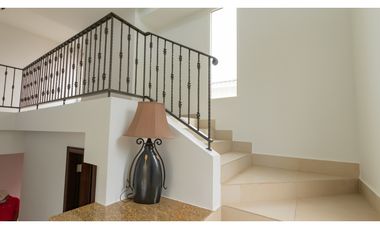 VENTA VILLA COCOLI 305 m2 TUCAN COUNTRY CLUB MLD