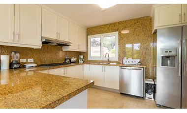 VENTA VILLA COCOLI 305 m2 TUCAN COUNTRY CLUB MLD