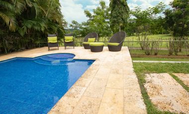 VENTA VILLA COCOLI 305 m2 TUCAN COUNTRY CLUB MLD