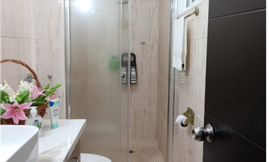 VENTA DE CASA DUPLEX EN VILLAS DE CERRO LINDO, SAN MIGUELITO (13)