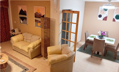 VENTA DE CASA DUPLEX EN VILLAS DE CERRO LINDO, SAN MIGUELITO (13)