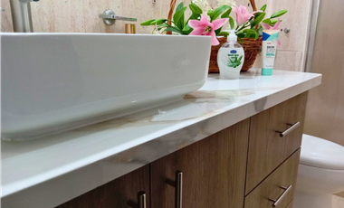 VENTA DE CASA DUPLEX EN VILLAS DE CERRO LINDO, SAN MIGUELITO (13)