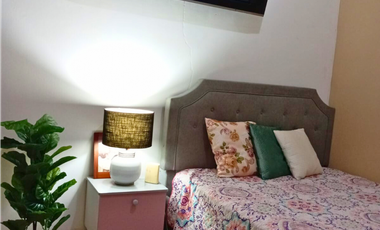 VENTA DE CASA DUPLEX EN VILLAS DE CERRO LINDO, SAN MIGUELITO (13)