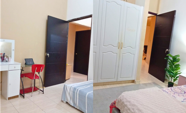 VENTA DE CASA DUPLEX EN VILLAS DE CERRO LINDO, SAN MIGUELITO (13)