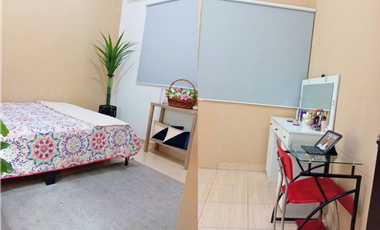 VENTA DE CASA DUPLEX EN VILLAS DE CERRO LINDO, SAN MIGUELITO (13)