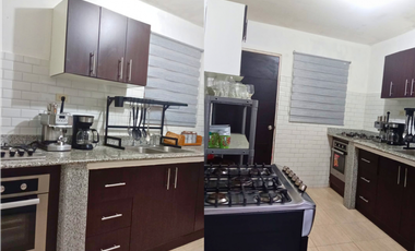 VENTA DE CASA DUPLEX EN VILLAS DE CERRO LINDO, SAN MIGUELITO (13)