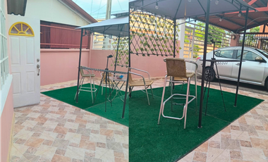 VENTA DE CASA DUPLEX EN VILLAS DE CERRO LINDO, SAN MIGUELITO (13)