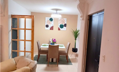 VENTA DE CASA DUPLEX EN VILLAS DE CERRO LINDO, SAN MIGUELITO (13)