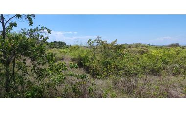 En venta propiedad cerca de la playa de Piedras Gordas, San Carlos