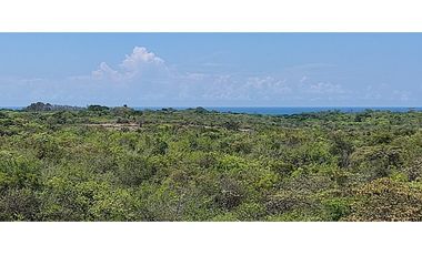 En venta propiedad cerca de la playa de Piedras Gordas, San Carlos