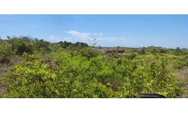 En venta propiedad cerca de la playa de Piedras Gordas, San Carlos