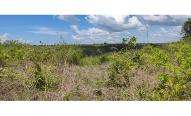 En venta propiedad cerca de la playa de Piedras Gordas, San Carlos