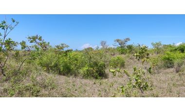 En venta propiedad cerca de la playa de Piedras Gordas, San Carlos