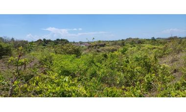 En venta propiedad cerca de la playa de Piedras Gordas, San Carlos