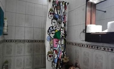 Casa local comercial
