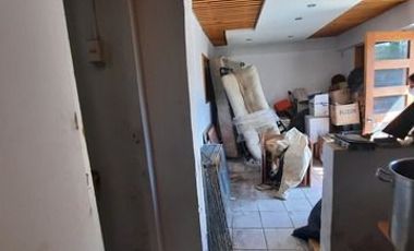 Casa local comercial