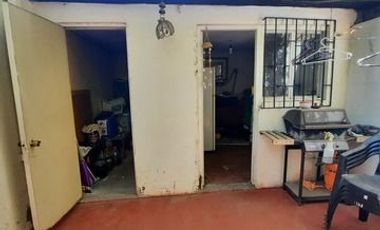 Casa local comercial
