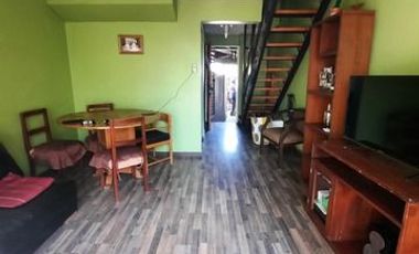 Casa local comercial
