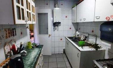 Casa local comercial