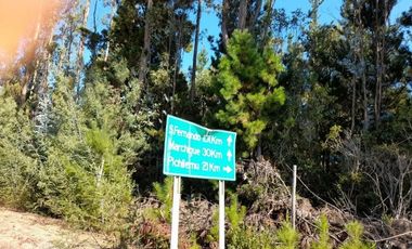 Terreno 20 Mtos. De Pichilemu Y Playa Mónaco