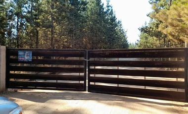 Terreno 20 Mtos. De Pichilemu Y Playa Mónaco