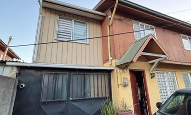 Se vende amplia casa