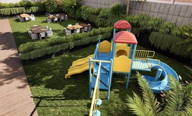 Departamento Venta Azcapotzalco CDMX