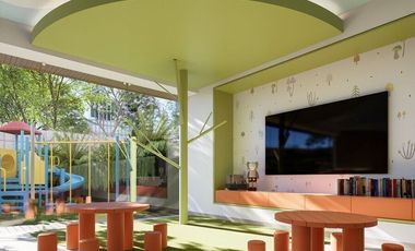 Departamento Venta Azcapotzalco CDMX