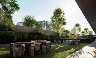 Departamento Venta Azcapotzalco CDMX