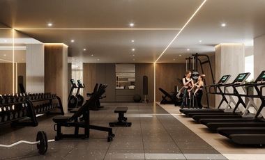 Departamento Venta Azcapotzalco CDMX