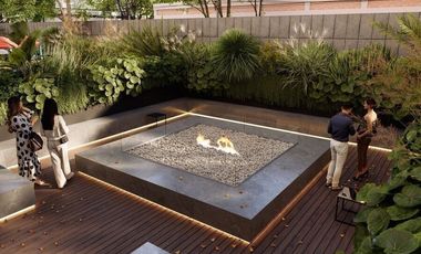Departamento Venta Azcapotzalco CDMX