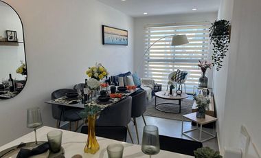 Departamento Venta Azcapotzalco CDMX
