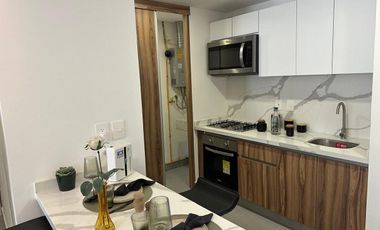 Departamento Venta Azcapotzalco CDMX