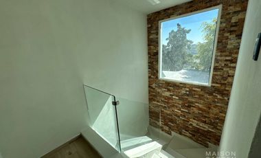 Estrena casa en venta en Lomas Verdes 4a sección, con acceso controlado