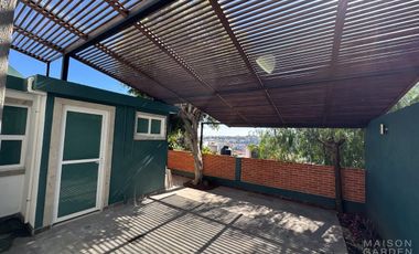 Estrena casa en venta en Lomas Verdes 4a sección, con acceso controlado