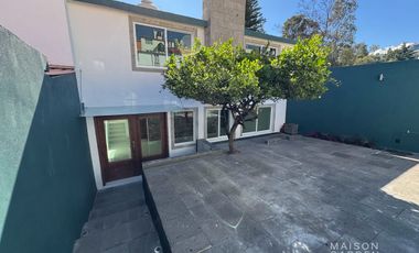 Estrena casa en venta en Lomas Verdes 4a sección, con acceso controlado