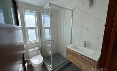 Estrena casa en venta en Lomas Verdes 4a sección, con acceso controlado