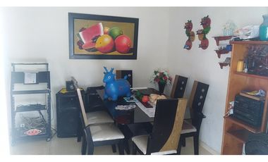 EN VENTA CASA CON APARTAMENTO SECTOR MILAGRO- CARTAGENA