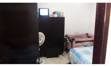 EN VENTA CASA CON APARTAMENTO SECTOR MILAGRO- CARTAGENA