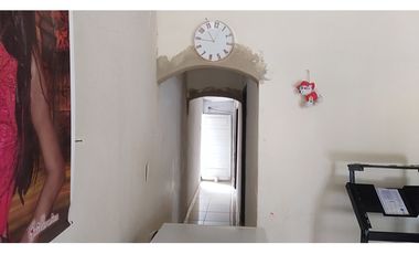 EN VENTA CASA CON APARTAMENTO SECTOR MILAGRO- CARTAGENA