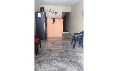 EN VENTA CASA CON APARTAMENTO SECTOR MILAGRO- CARTAGENA
